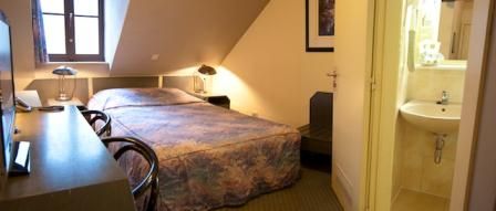 Kleine Standaard Kamer (incl. ontbijt)